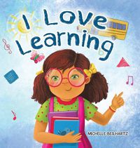 Cover image for I Love Learning