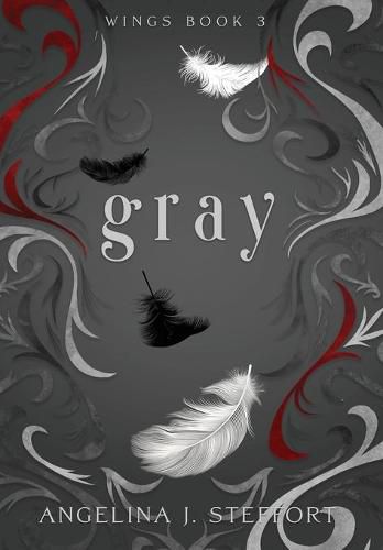 Cover image for Gray