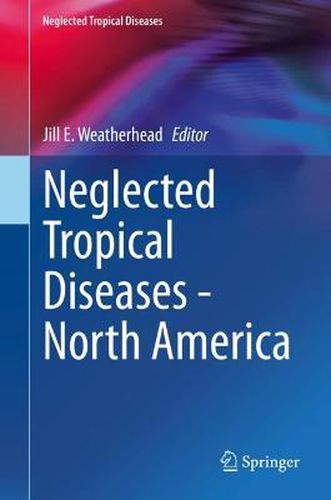 Cover image for Neglected Tropical Diseases - North America