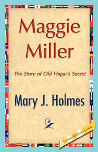 Cover image for Maggie Miller