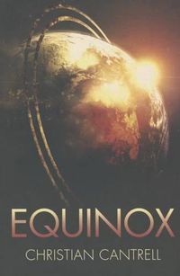 Cover image for Equinox