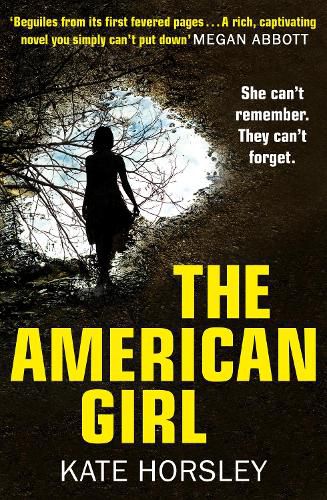 The American Girl