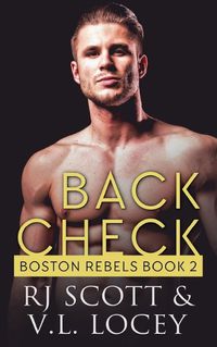 Cover image for Back Check