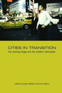 Cover image for Cities in Transition