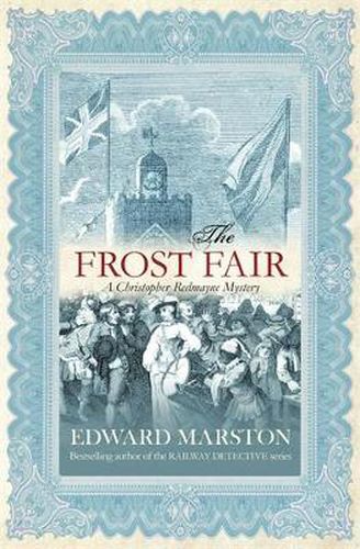 The Frost Fair (Christopher Redmayne Mysteries)