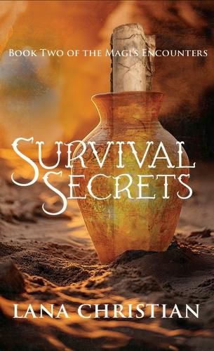 Cover image for Survival Secrets