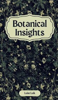 Cover image for Botanical Insights