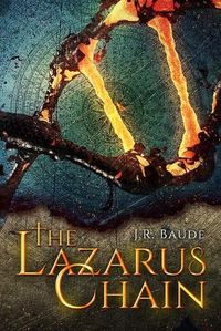 Cover image for The Lazarus Chain