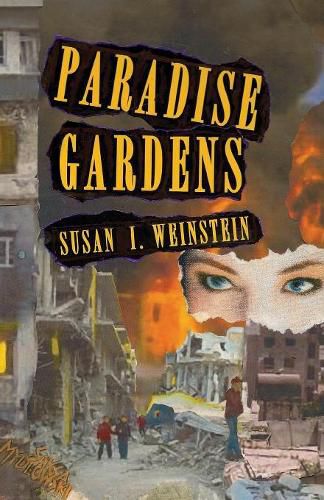 Cover image for Paradise Gardens