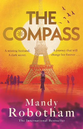 Cover image for The Compass