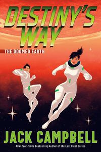 Cover image for Destiny's Way