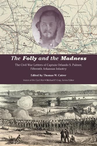 Cover image for The Folly and the Madness
