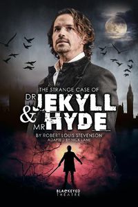 Cover image for The Strange Case of Dr. Jekyll & Mr. Hyde