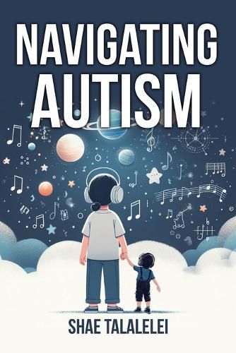 Cover image for Navigating Autism