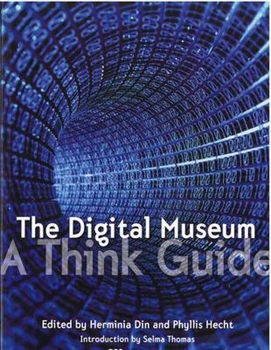 The Digital Museum: A Think Guide