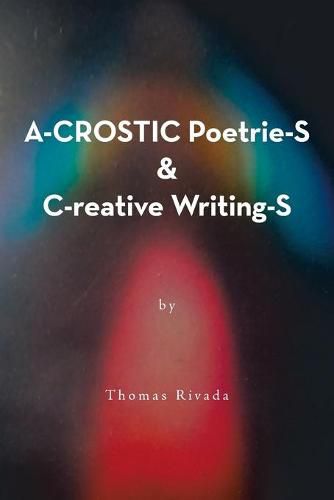 Cover image for Acrostics Poetry & Creative Writing