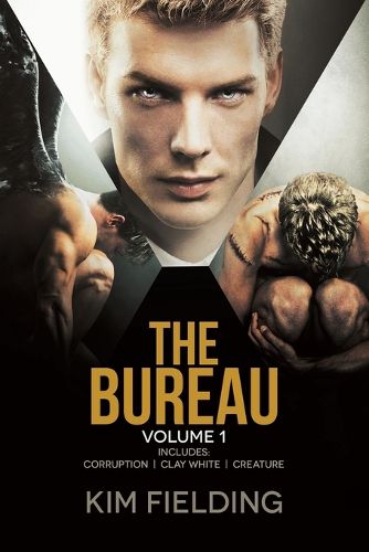 Cover image for The Bureau