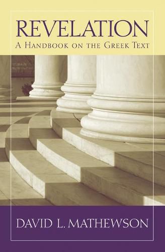 Cover image for Revelation: A Handbook on the Greek Text