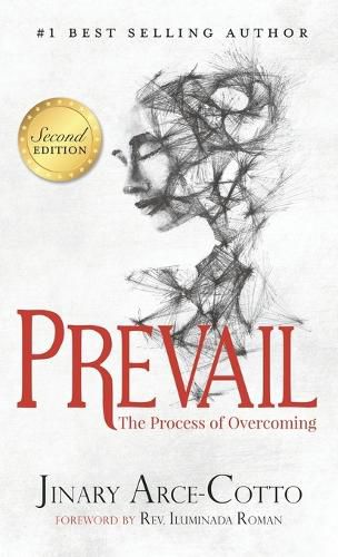 Cover image for Prevail