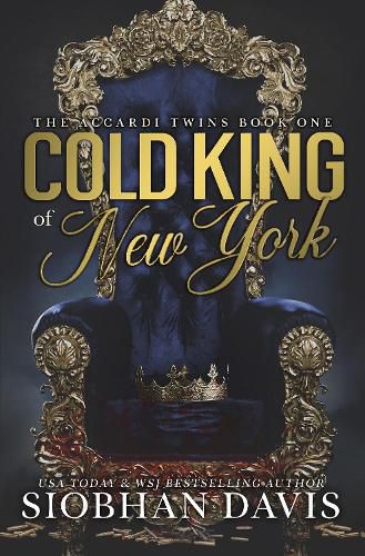 The Cold King of New York