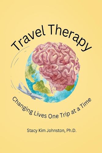 Cover image for Travel Therapy