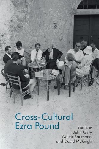 Cross-Cultural Ezra Pound