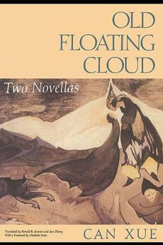 Old Floating Cloud: Two Novellas