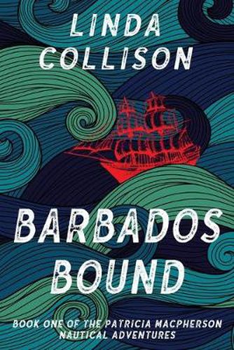 Cover image for Barbados Bound