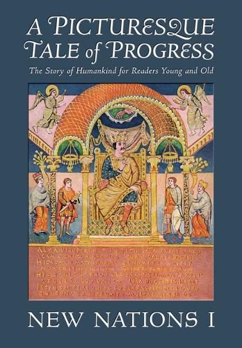 Cover image for A Picturesque Tale of Progress: New Nations V