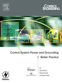 Cover image for Control System Power and Grounding Better Practice