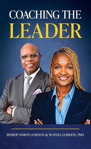 Cover image for Coaching the Leader