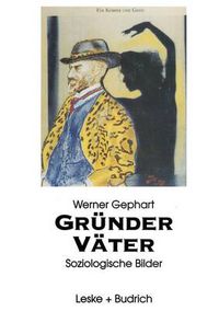 Cover image for Grundervater