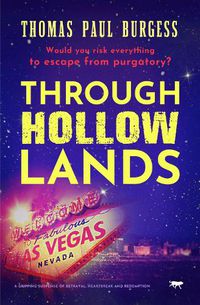 Cover image for Through Hollow Lands