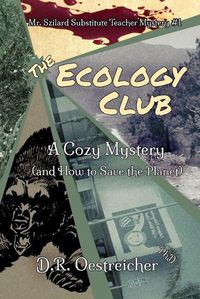 Cover image for The Ecology Club