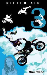 Cover image for Killer Air