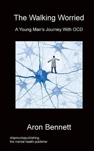 Cover image for The Walking Worried