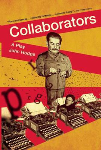 Cover image for Collaborators