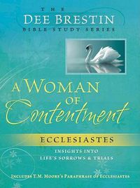 Cover image for A Woman of Contentment