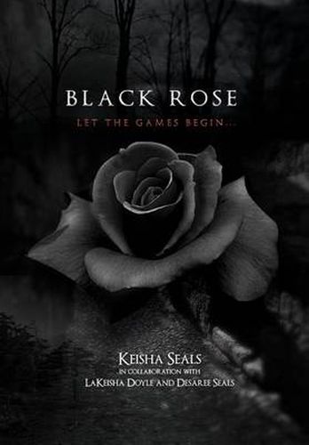 Cover image for Black Rose: The Final Thirteen