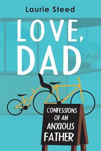 Cover image for Love, Dad