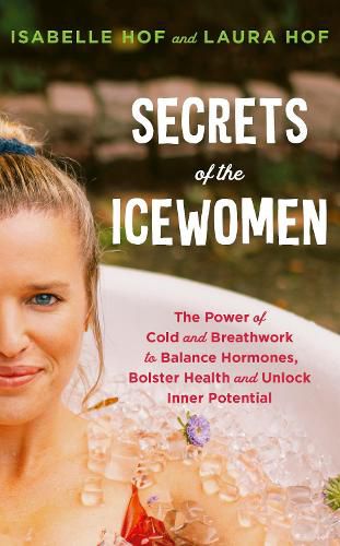 Cover image for Secrets of the Icewomen