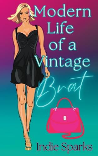 Cover image for Modern Life of a Vintage Brat