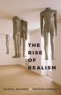 Cover image for The Rise of Realism