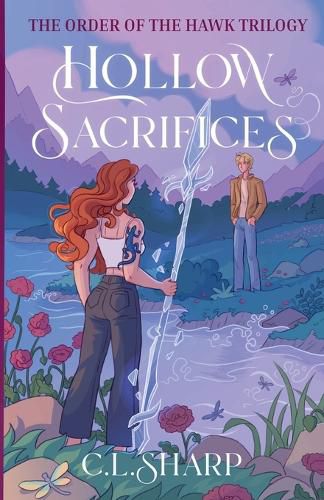 Cover image for Hollow Sacrifices