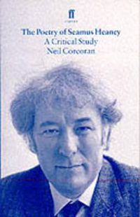 Cover image for The Poetry of Seamus Heaney