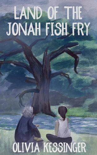 Cover image for Land of the Jonah Fish Fry