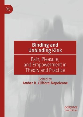 Cover image for Binding and Unbinding Kink