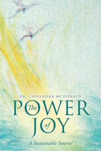 Cover image for The Power of Joy: A Sustainable Source!