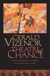 Cover image for Theatre of Chance