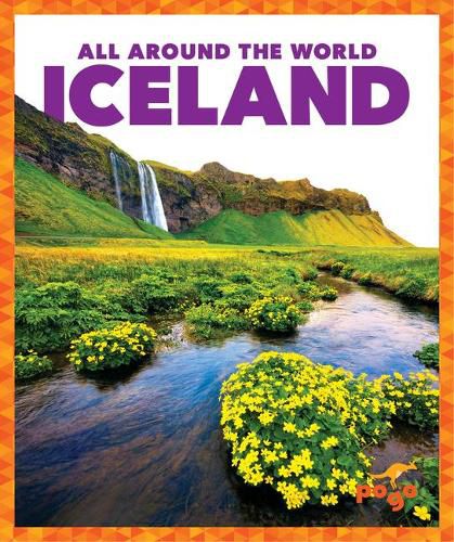 Cover image for Iceland